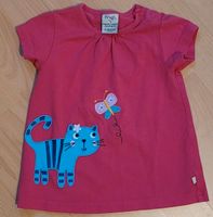 Kleid, Frugi, 76-83 cm, pink, Katze Bayern - Markt Bibart Vorschau