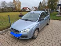 Ford Focus 1.6 , Klima, Ahk, neu teile Bayern - Weiltingen Vorschau