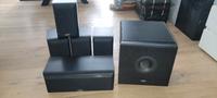 Eltax 5.1 Surround System, Atomic Sat Dortmund - Innenstadt-West Vorschau