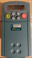 Eurotherm Drives 650 series  Inverter Drive 0.37kW Duisburg - Rheinhausen Vorschau