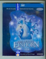 Das letzte Einhorn 3D - Blu-ray Niedersachsen - Hambergen Vorschau