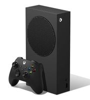 Xbox Series S - Carbon Black 1TB Nordrhein-Westfalen - Bad Salzuflen Vorschau