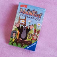 Ravensburger Spiel: Der Maulwurf und sein Leiterspiel, NEU! Niedersachsen - Norden Vorschau