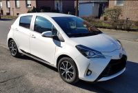 Toyota Yaris 1.5 Hybrid Automatik/Navi/Garantie/Kamera Nordrhein-Westfalen - Castrop-Rauxel Vorschau