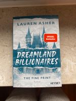 Dreamland Billionaires von Lauren Asher Bayern - Peiting Vorschau