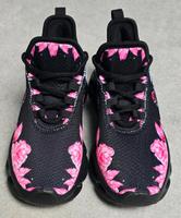 Pink Skullrose Laufschuhe von Coolcustomize in Größe. 39 Schuhe Rheinland-Pfalz - Bretzenheim Vorschau