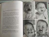 Medizinbuch Das Gesicht des kranken Kindes Kinderkrankheiten Niedersachsen - Schortens Vorschau