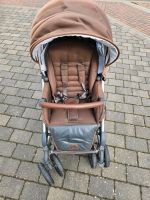 ABC Design Turbo 6 Kinderwagen Niedersachsen - Nortrup Vorschau