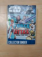 Star Wars Force Attax Serie 1 Komplett Sachsen-Anhalt - Wernigerode Vorschau