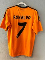 Real Madrid 3. Trikot 2013/14 - Cristiano Ronaldo Niedersachsen - Buxtehude Vorschau