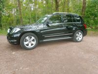 Mercedes GLK 220 CDI 4matic Niedersachsen - Winsen (Luhe) Vorschau