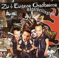 Zu & Eugene Chadbourne ‎"Motorhellington" CD Hamburg-Mitte - Hamburg Billstedt   Vorschau