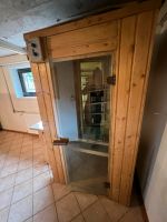 Sauna Infrarotsauna Sachsen-Anhalt - Magdeburg Vorschau