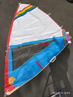 Surf Segel NEU TOPSAILS Eagle-Wings GB 2.2m VL4.3m [1348] Niedersachsen - Rosdorf Vorschau