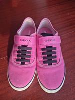 GEOX SCHUHE GRÖßE 37 Sachsen-Anhalt - Halle Vorschau