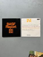 BASF Report / Mozart Schalplatten Innenstadt - Köln Altstadt Vorschau