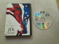 JFK John F. Kennedy - Tatort Dallas (DVD) München - Pasing-Obermenzing Vorschau
