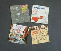 Dirk Busch Single Schallplatten, Tango, Mona Lisa Traumfabrik etc Lindenthal - Köln Sülz Vorschau