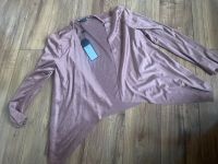 Only Jacket Jacke Cognac, Wildleder-Optik Bochum - Bochum-Mitte Vorschau