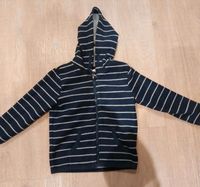 Fleece Jacke gr 110 Rheinland-Pfalz - Alpenrod Vorschau