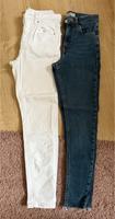 2 Topshop Jamie Jeans W25 / L28 Nordrhein-Westfalen - Salzkotten Vorschau