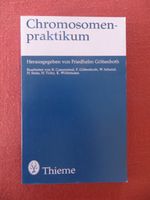 Fachbuch Chromosomenpraktikum, Göltenboth Baden-Württemberg - Wildberg Vorschau