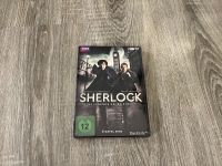 ★ DVD „Sherlock“ Staffel 1, OVP, Eine Legende kehrt zurück Findorff - Findorff-Bürgerweide Vorschau