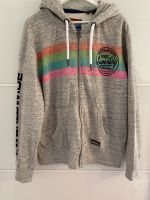 Superdry Sweatjacke Gr. XXXL Ludwigslust - Landkreis - Ludwigslust Vorschau