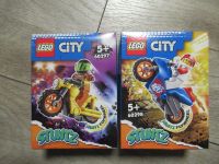 Lego | Stuntz verschiedene Motorrad zur Auswahl | je 3€ Baden-Württemberg - Haßmersheim Vorschau