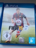 PS4 FIFA 15 EA Sports Altona - Hamburg Ottensen Vorschau