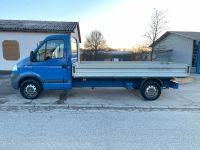 Opel Movano Pritsche 3,80  L3 3,5t Baden-Württemberg - Hohenstein Vorschau