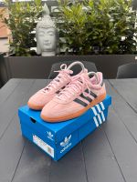 Adidas Handball Spezial Pink Gum2 / Gr. 43 1/3 Nordrhein-Westfalen - Holzwickede Vorschau