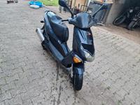 Aprilia Leonardo 125 Hessen - Sinntal Vorschau