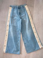 Moto Jeans Gr. W34 ( 40 42 ) 1x getragen NP 89 Euro Kreis Ostholstein - Timmendorfer Strand  Vorschau