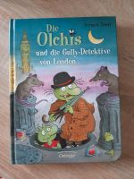 Die Olchis und die Gully Detektive von London Hessen - Gudensberg Vorschau