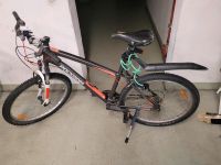 Mountainbike Rockrider 5.1 (26 Zoll) München - Schwabing-Freimann Vorschau