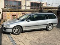 Opel Omega B Sport mit Irmscher Sportumbau und Tieferlegung Baden-Württemberg - Ihringen Vorschau