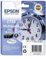 Epson Multipack 27/27xl Rheinland-Pfalz - Schönecken Vorschau