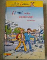 Conni Buch Conni in der großen Stadt Bayern - Durach Vorschau