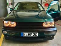 VW Golf 3 GT Oldtimer Köln - Niehl Vorschau