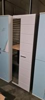 Garderobenschrank  B/T/H 60/38/192 cm Bielefeld - Altenhagen Vorschau