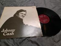 Original DDR LP von Johnny Cash Brandenburg - Gusow-Platkow Vorschau