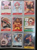 One Piece Karten TCG Promo, tausche Baden-Württemberg - Forst Vorschau