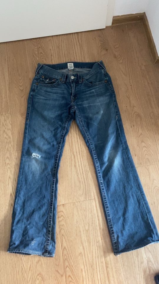 vintage true religion billy in Lippstadt