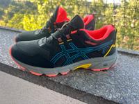 Laufschuhe/ Sneakers Asics Gr. 40.5 Stuttgart - Stuttgart-Mitte Vorschau
