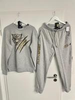Philipp Plein Sport Jogginganzug Zweiteiler XL UVP 500€ Hessen - Flörsheim am Main Vorschau