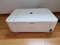 Canon PIXMA MG 3550 Drucker WLAN Essen - Essen-Katernberg Vorschau