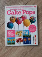 Cake Pops (Zeitschrift) Kreis Ostholstein - Timmendorfer Strand  Vorschau