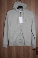 Edmmond Studios Duck Patch Hoodie NS Plain Grey Melange Gr. S Saarland - Merzig Vorschau