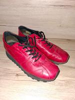 Damen Schnürschuhe von Paul Green  Gr. ca. 6,5 Bayern - Eckersdorf Vorschau